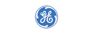 GE logo