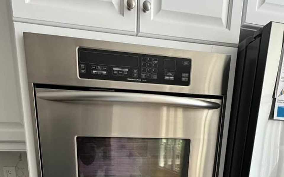 Wall Ovens
