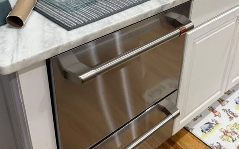 Dishwashers