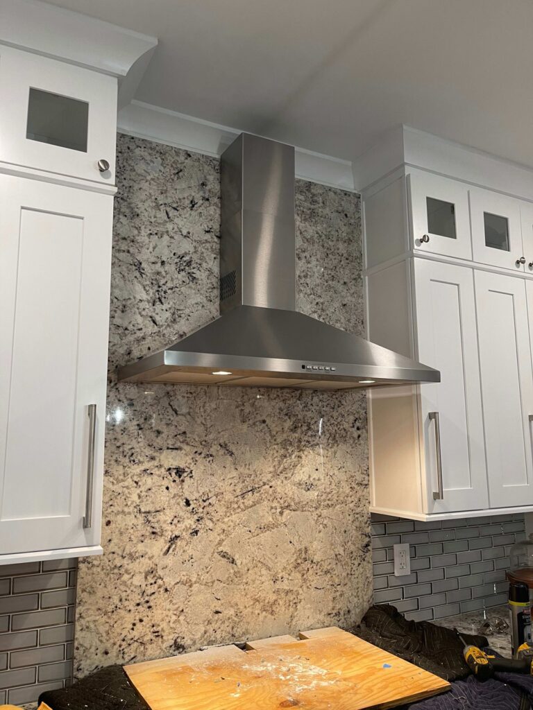 Range Hoods