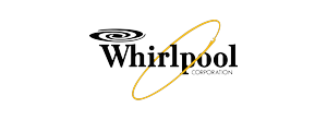 Whirlpool logo