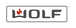 Wolf logo